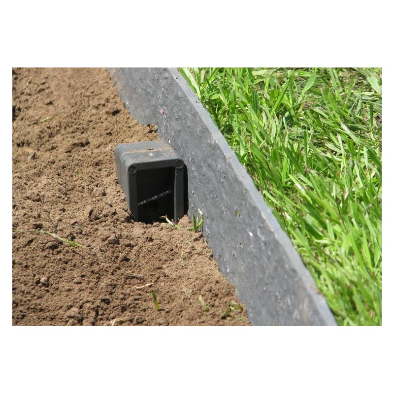 Piquet Ecopic Pour Bordure De Jardin Ecolat Jardinex